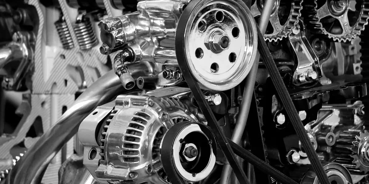 Repuestos para carros y pick-ups