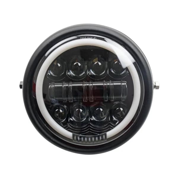 Faro LED — descuentos especiales