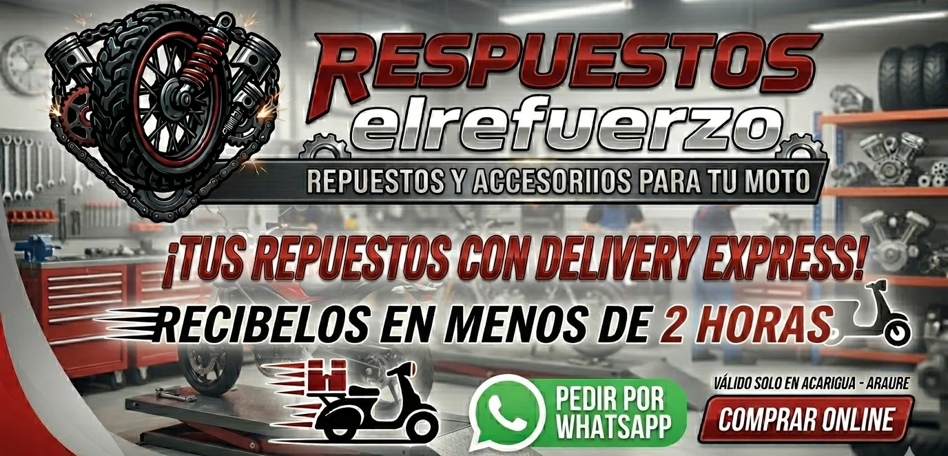 Envíos Express